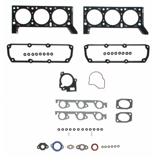 PermaTorque Engine Cylinder Head Gasket Set | 557HS 9996 PT-1