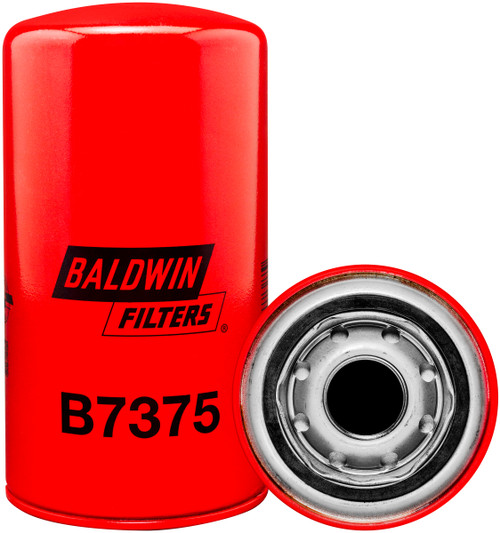 Spin-on Oil Filter | 400B7375