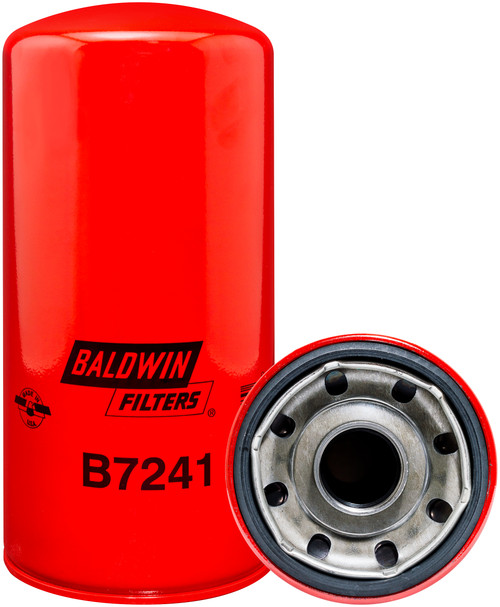 Spin-on Oil Filter | 400B7241