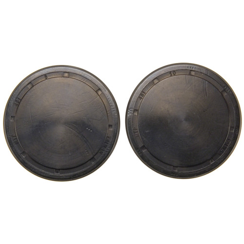 Engine Camshaft Plug Set | 557ES 72308