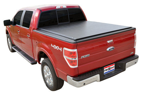 Lo Pro Tonneau Cover | TRX538601