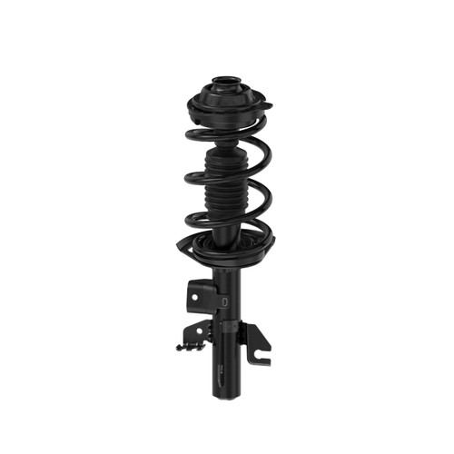 Quick-Strut Front Left Suspension Strut and Coil Spring Assembly | MON172933