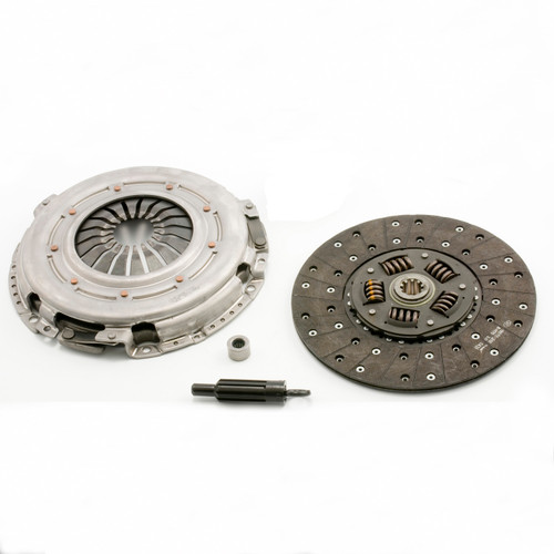 Transmission Clutch Kit with release bearing | LUK04-184