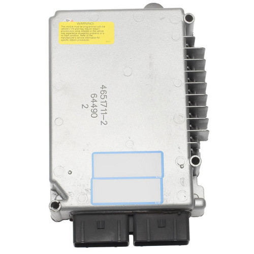 Engine Control Computer | BSEECC2128MU