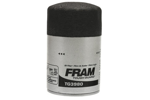 Tough Guard Oil Filter Spin-On | FRMTG3980
