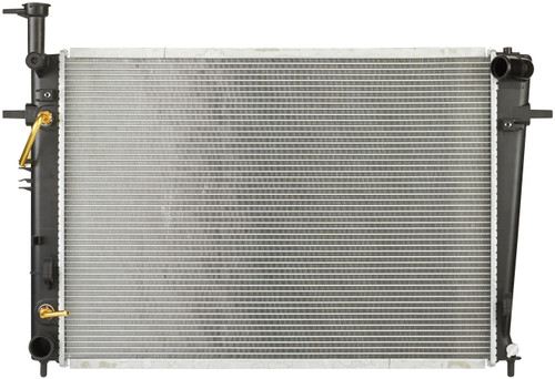 Complete Radiator | SPECU13070