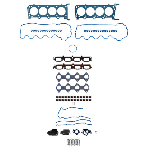 PermaTorque Engine Cylinder Head Gasket Set | 557HS 26306 PT