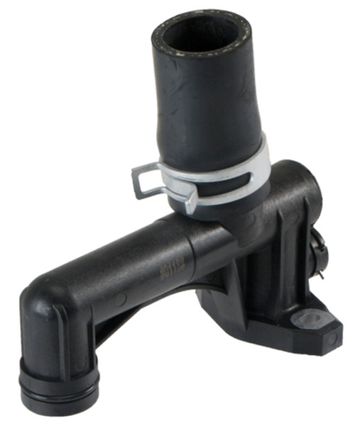 Engine Coolant Flange | 4SE86161