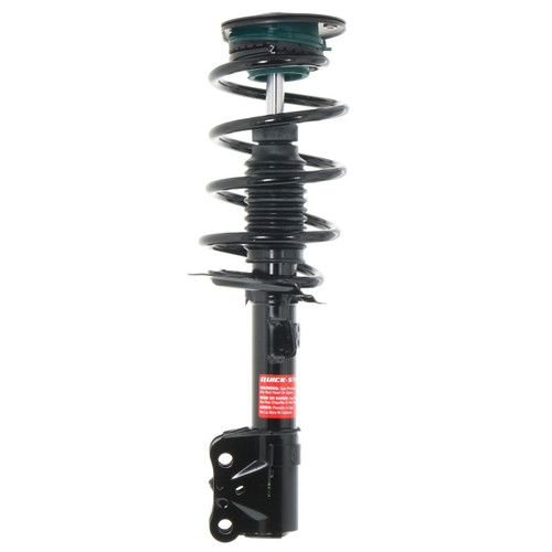 Quick-Strut Front Suspension Strut and Coil Spring Assembly | MON173059