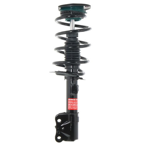 Quick-Strut Front Suspension Strut and Coil Spring Assembly | MON173059