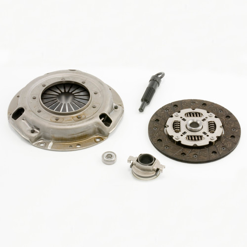 Transmission Clutch Kit with release bearing | LUK15-014