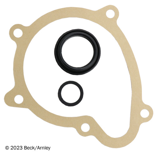 Water Pump Gasket | BEC039-4053
