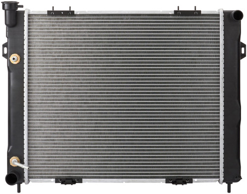 Complete Radiator | SPECU1396