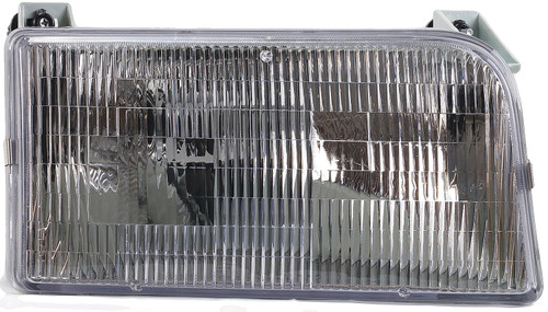 Head Lamp Assembly | DOR1590213