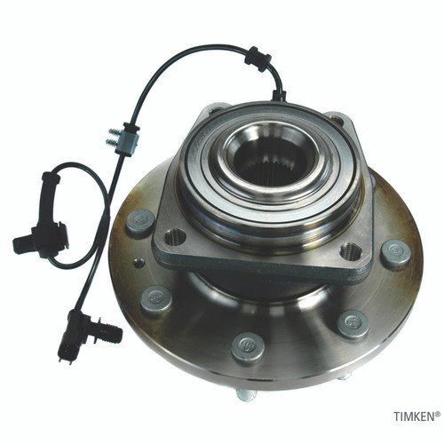 Hub Unit Assembly | TKNSP620302