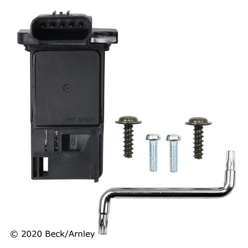 Air Mass Sensor | BEC158-1662
