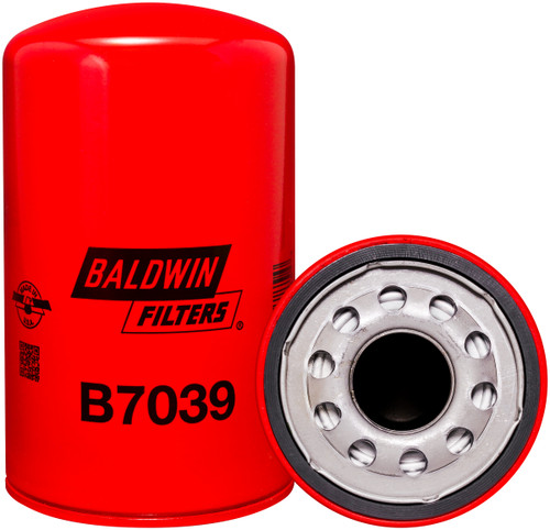 Spin-on Oil Filter | 400B7039