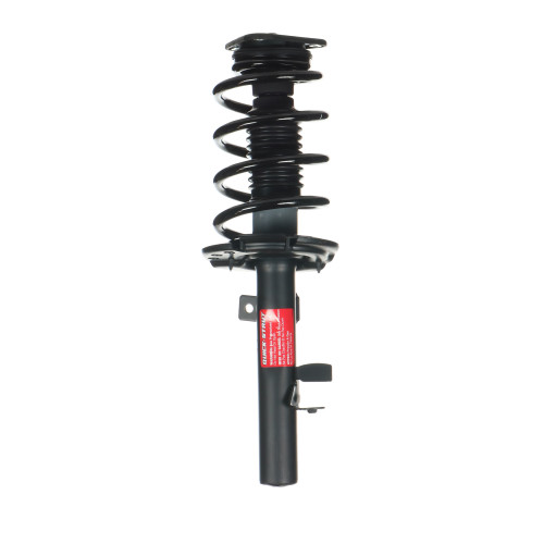 Quick-Strut Front Right Suspension Strut and Coil Spring Assembly | MON272748