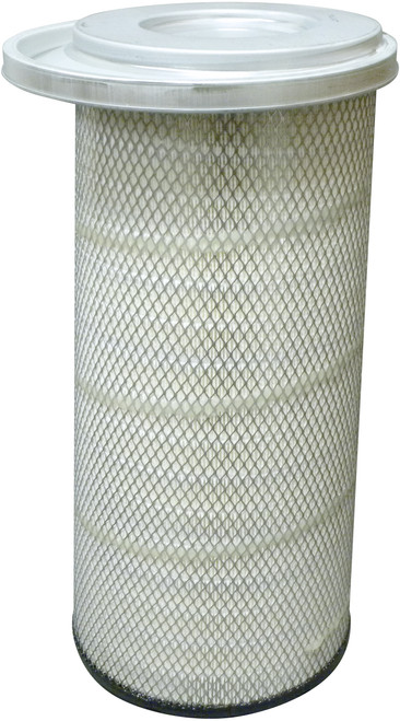 Air Filter with Lid | 400PA4585