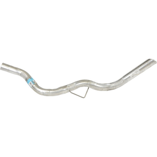 Exhaust Tail Pipe 3" Inlet (OD) | WEX56083