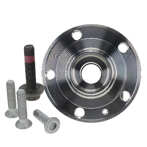 Wheel Bearing and Hub Assembly Repair Kit | SKFBR931133K
