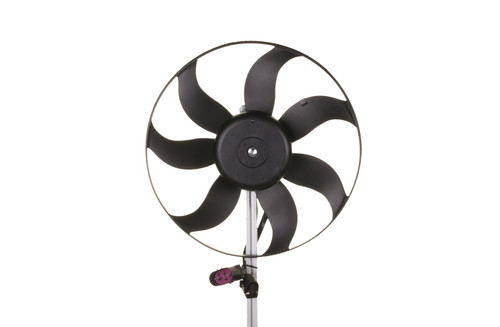 Blower Cond-Rad Fan Vw Jetta 2005-08 | MAHCFF 138 000S