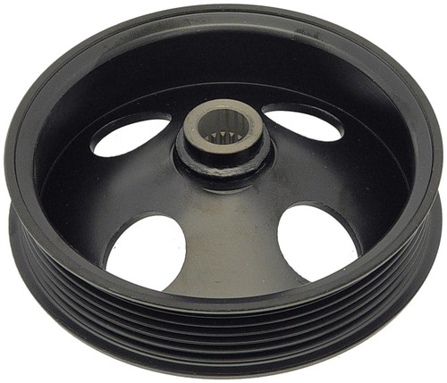 Power Steering Pulley | DOR300-402