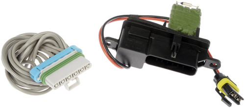Blower Motor Resistor Kit | DOR973-406