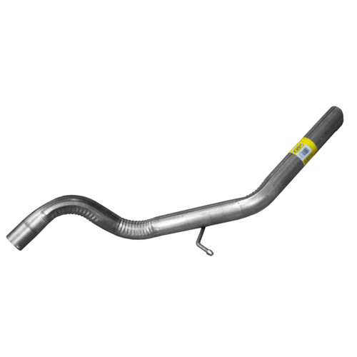 Exhaust Tail Pipe 2.25" Inlet (ID) | WEX54683