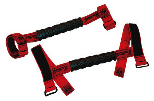 Rock Ready Roll Bar Grab Handle | SKYRRGH30-K