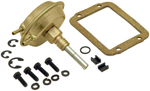 4Wd Actuator | DOR600-202