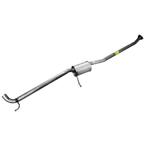 Direct Fit Exhaust Resonator and Pipe Assembly 1.625" Outlet (OD) | WEX47823