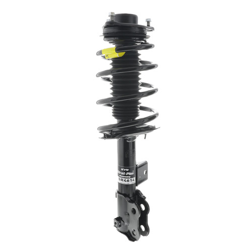 Complete Corner Unit Assembly -Strut, Mount and Spring | KYBSR4614