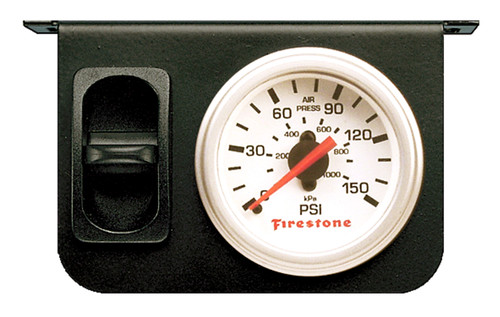 Ride-Rite Suspension Self-Leveling Unit | 49F2225