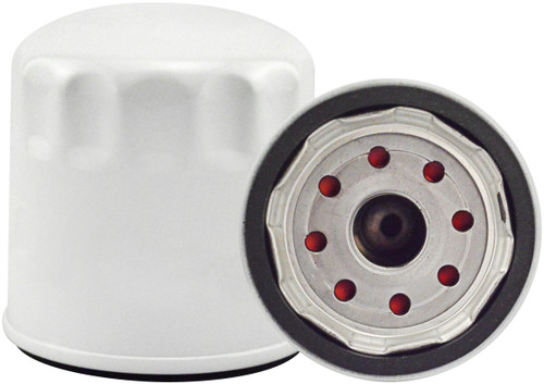 Spin-on Oil Filter | 400B40000
