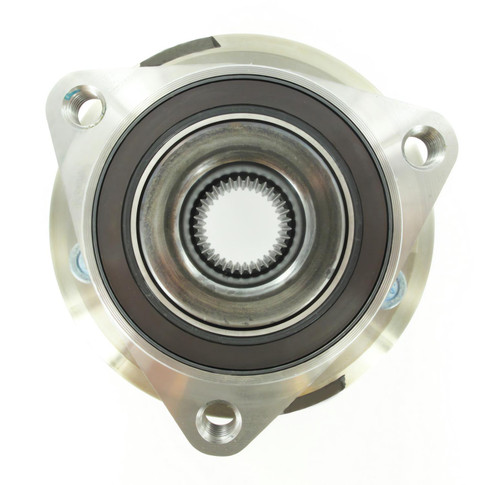 Front Wheel Hub Bearing Assembly For Chevrolet | SKFBR930815