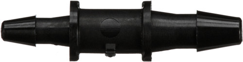 3/32"-1/8" Plastic Reducer Hose Connector | GAT28591