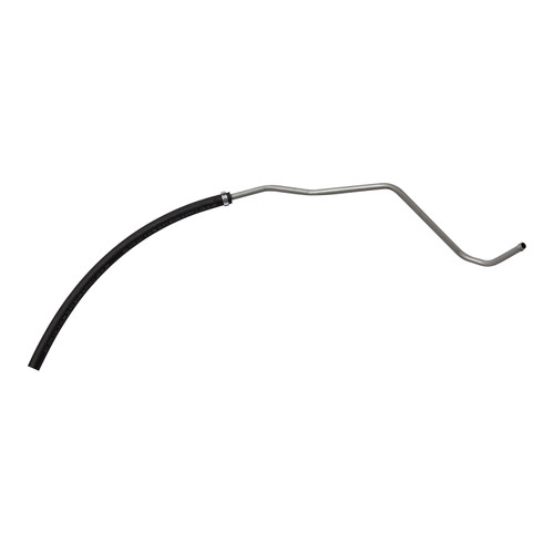 Power Steering Return Hose - 3/8" Beaded Tube x 3/8" I.D. Hose | EPS91997