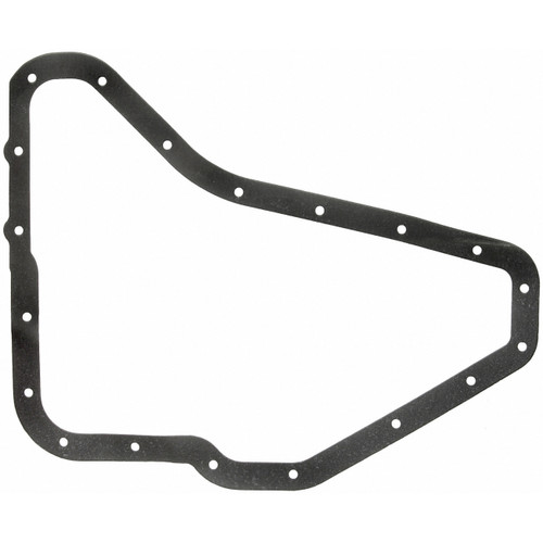 Transmission Oil Pan Gasket 19 Bolt Hole One Piece Gasket | 557TOS 18668