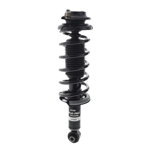 Complete Corner Unit Assembly -Strut, Mount and Spring | KYBSR4586