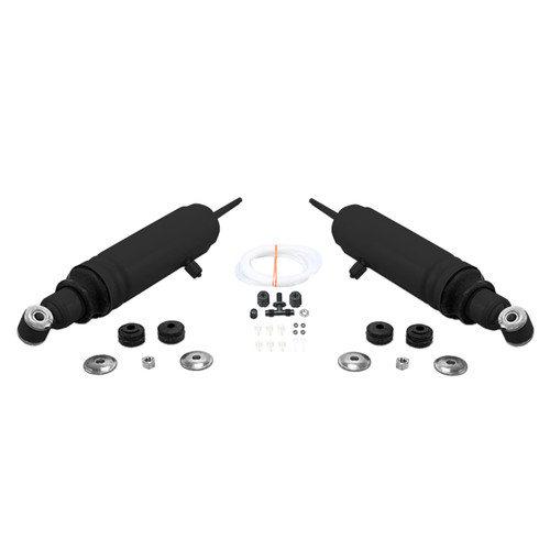Max-Air Air Adjustable Air Shock Absorber Pack of 2 | MONMA777