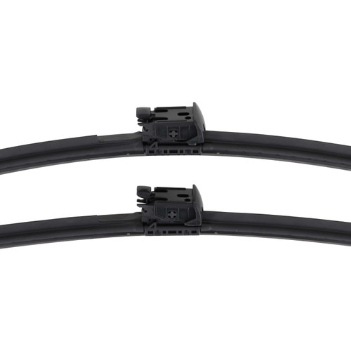 26" & 23" Silencio Wiper Blade Visioblade LHD VI507 Kit | VAL178504
