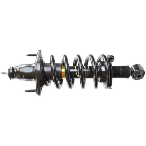 Quick-Strut Rear Left Suspension Strut and Coil Spring Assembly | MON172497L