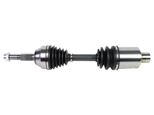 02-07 Jeep Liberty (3.7) CV Axle Assembly  - Front Right | GSPNCV82015