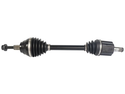 Volkswagen (1.8, 2.0, 2.5 - FWD) CV Axle Assembly  - Front Left | GSPPR72101