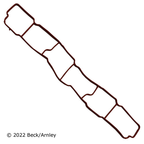 Intake Manifold Gasket | BEC037-6197