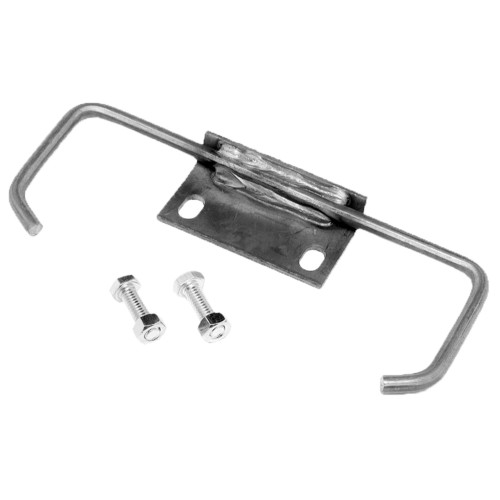 Exhaust Bracket | WEX35489