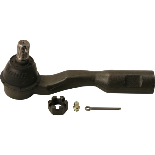 Front Left Outer Steering Tie Rod End | MOOES3565