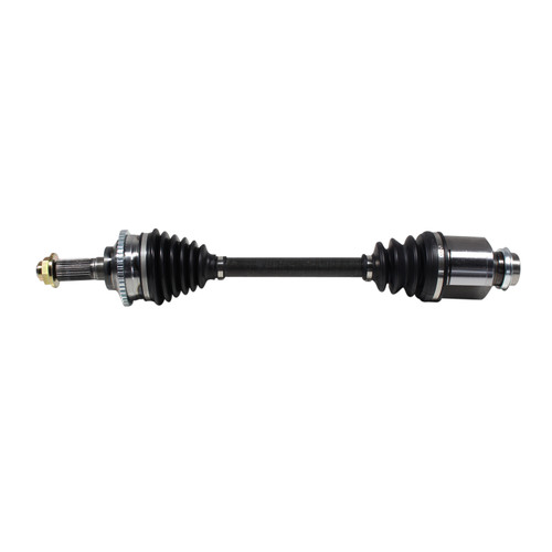 00-01 Mazda MPV CV Axle Assembly  - Front Right | GSPNCV47099