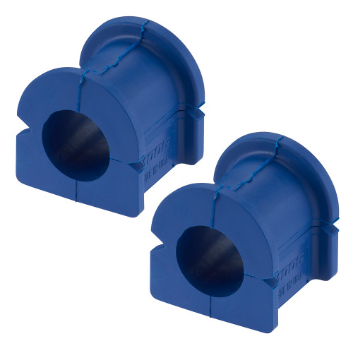 Front To Frame Suspension Stabilizer Bar Bushing Kit | MOOK80820
